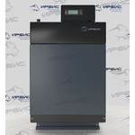 Водогрейный котел «Барс 150» с КСУБ 20.10 и модуляцией мощности