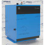 Газовый котел «Хопер 100» с Elettrosit